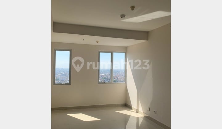 Miliki Apartemen dengan 3 Bed Room di Sudirman Suite Apartemen