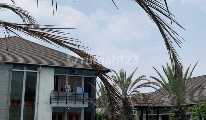 Dijual Rumah di Istana Pasteur Regency Bandung