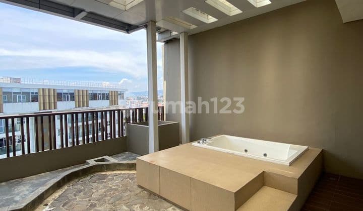 Gateway Pasteur Apartment