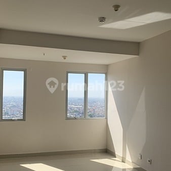 Dijual Apartement 3 Bed Room di Sudirman Suite Apartemen Bandung