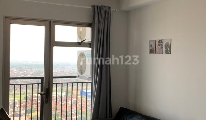 M Square Apartment