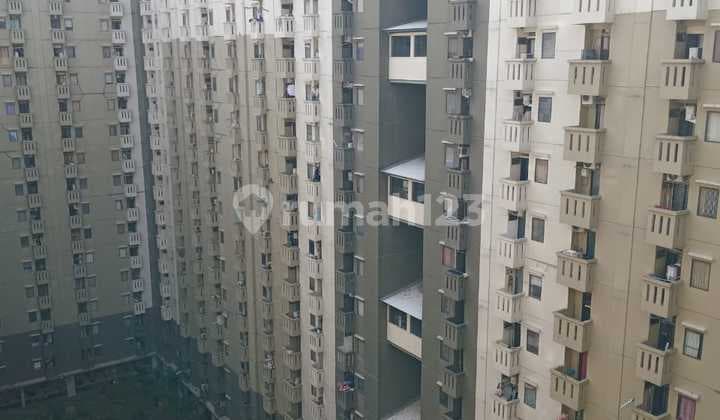 Gateway Ahmad Yani Apartment