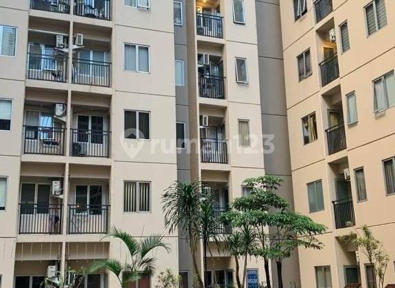 Dijual Apartemen 2 Bed Room di Sudirman Suites Apartemen