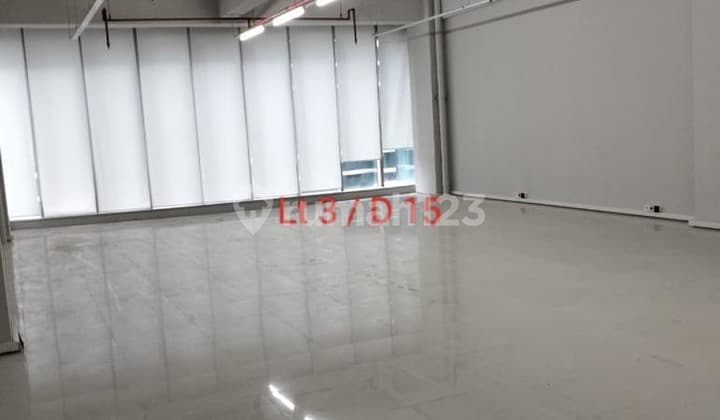 Dijual Office Akses Kemana Mana Mudah di Landmark Pluit Jakarta