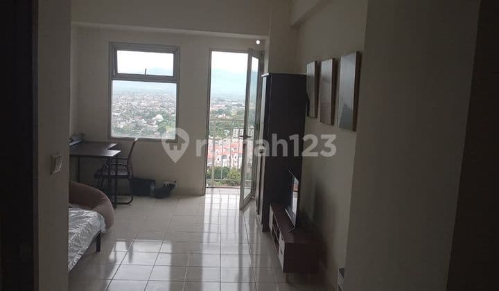 Apartement Easton Park Jatinangor Murah