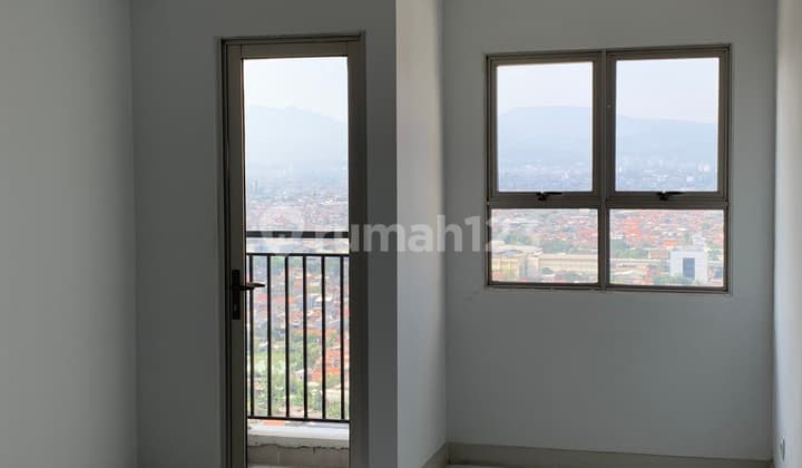 M Square Apartment