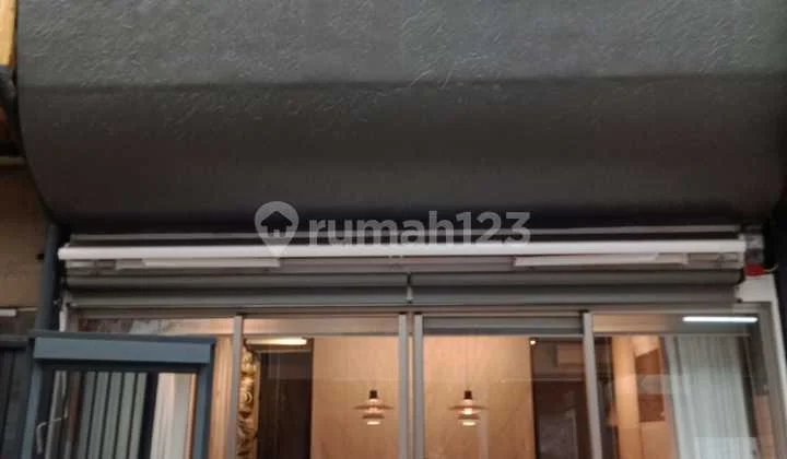 Shop House for Sale at Istana Building Comodities Centre Bandung Shop House for Sale at Istana Building Comodities Centre Bandung