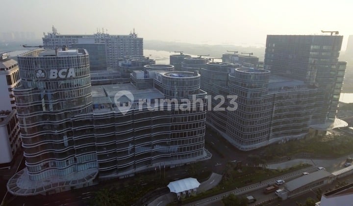 Dijual Office di Landmark Pluit Sangat Worth It..