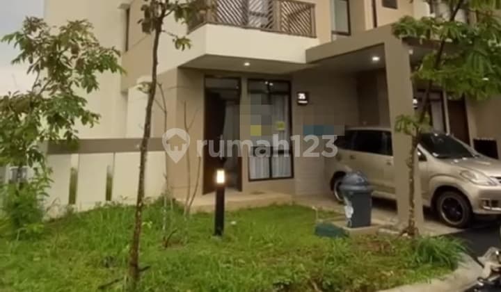 Dijual Rumah Siap Huni di Podomoro Park Bandung