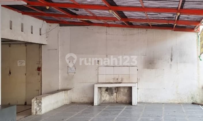 Disewakan Ruko di Mainroad Kopo Raya Bandung