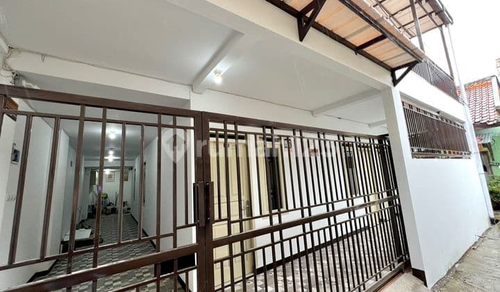 Dijual Rumah Kos di Sarijadi / Pasteur Bandung