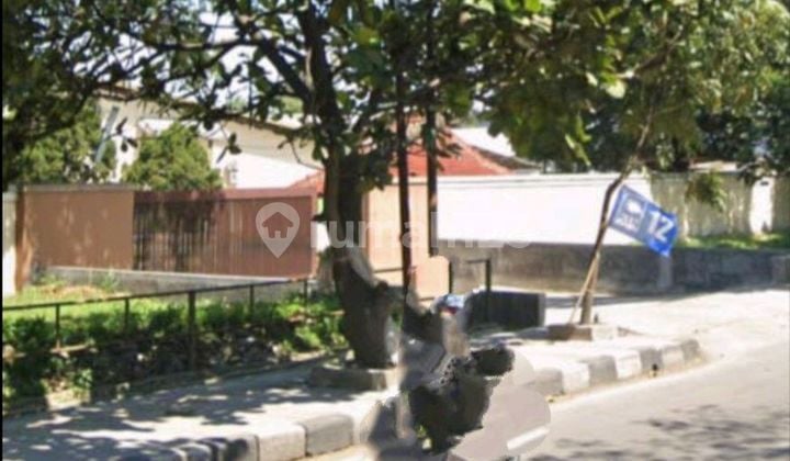 Disewakan Gudang Lokasi Strategis di Jl Soekarno Hatta Bandung