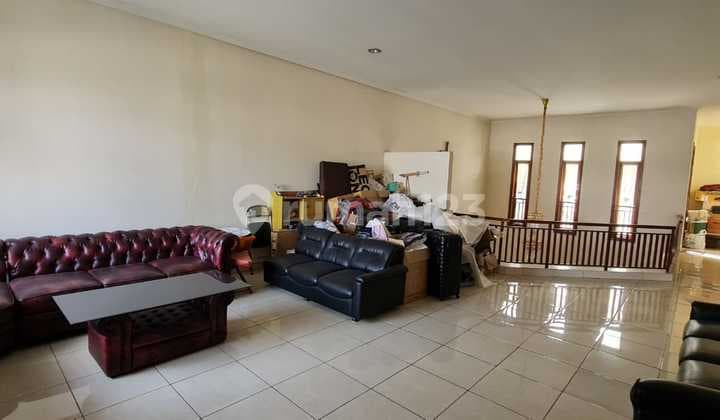 Dijual Rumah Bagus Siap Huni Taman Kopo Indah 3 Bandung