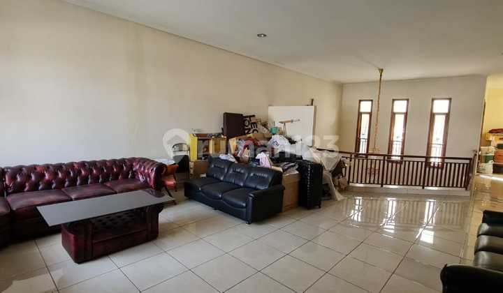 For Sale Nice House Ready to Occupancy Taman Kopo Indah 3 Bandung
