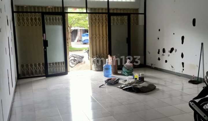 For Rent Rukotaman Kopo Ketapang Bandiung