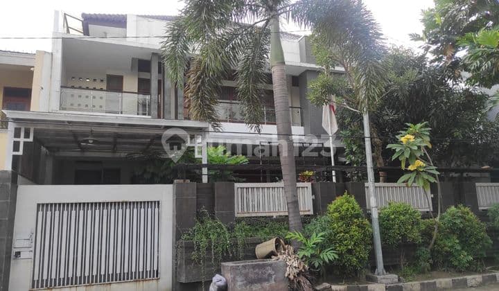 Dijual Rumah Mewah Diturangga Bandung
