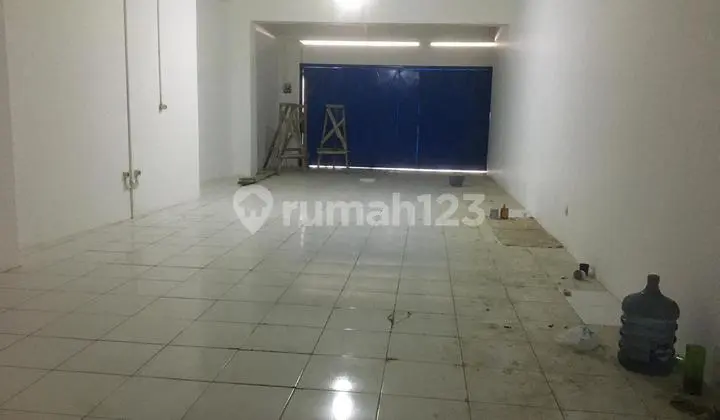 Ruko Strategis Kiaracondong Bandung