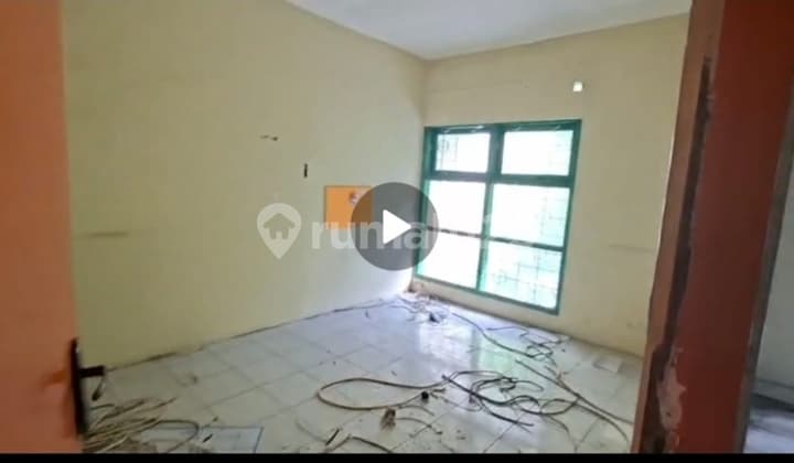 Rumah Mainroad Trs Jl Jakarta Antapani