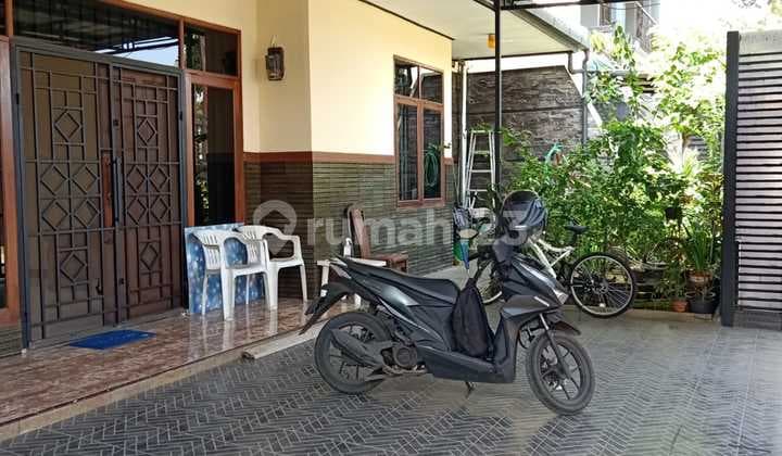 Dijual Rumah Siap Huni di Pusat Kota Bandung