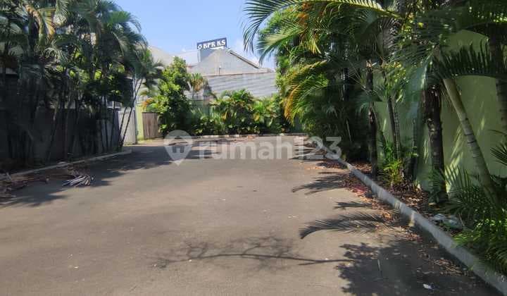 Dijual Ex Pabrik di Daerah Kopo Raya Bandung