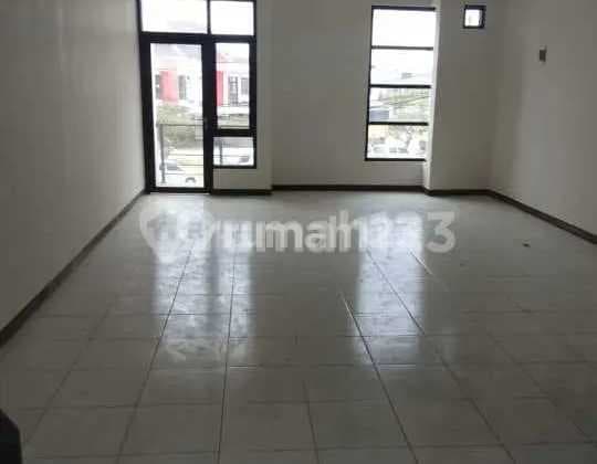 Ruko Taman Kopo Ketapang