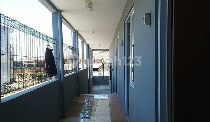 For Sale: Kos Kosan in Sekeloa Bandung, Motorcycle Access Only