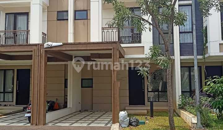 Dijual Rumah Siap Huni di Podomoro Bandung