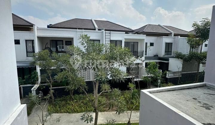 Rumah Bagus Siap Huni D Podomoro Bandung
