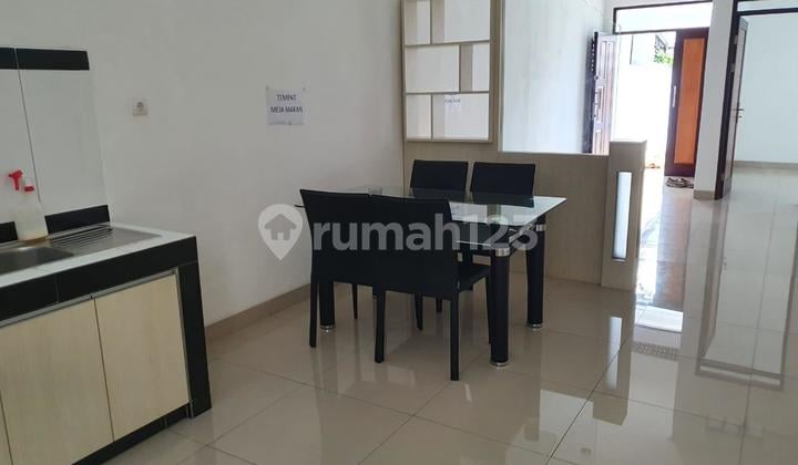 Rumah. Siap Huni Jl Kembar