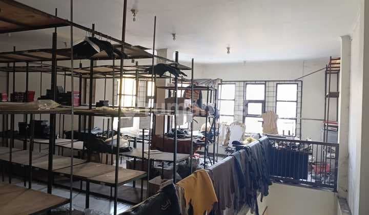 Business Place in Cibaduyut