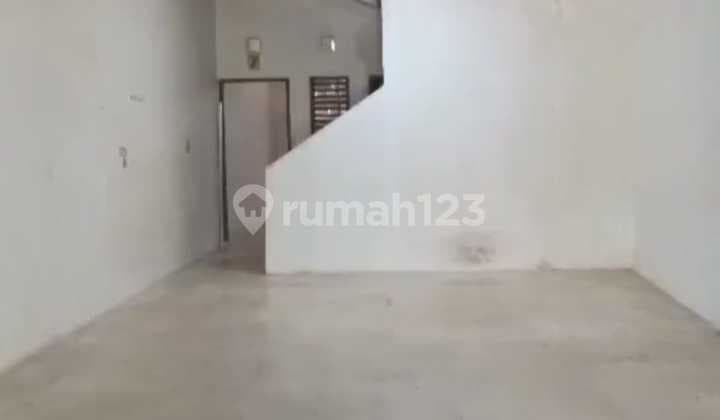 Taman Kopo Indah 3 Shophouse