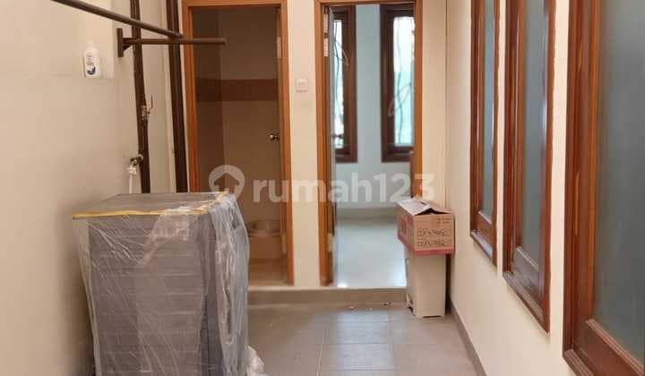 Dijual Rumah Mewah Dicluster Exclusif Batununggal Bandung