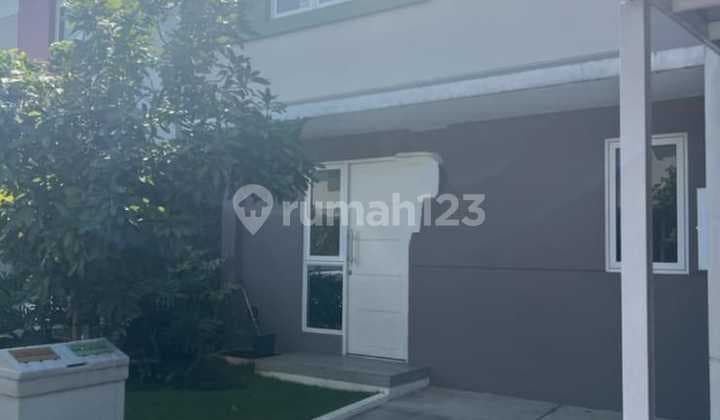 Dijual Rumah di Sumerrecon Bandung