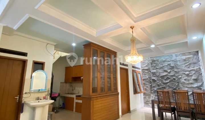 Rumah Bagus Siap Huni Buah Batu Regency