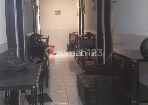 Dijual Rumah Kos Kosan Aktif di Kopo Dekat Rs Sakit Imanuel Bandung