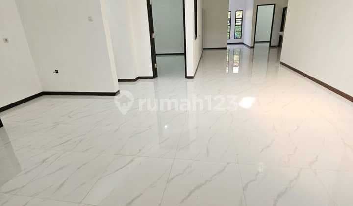 Rumah Bagus di Sumbersari