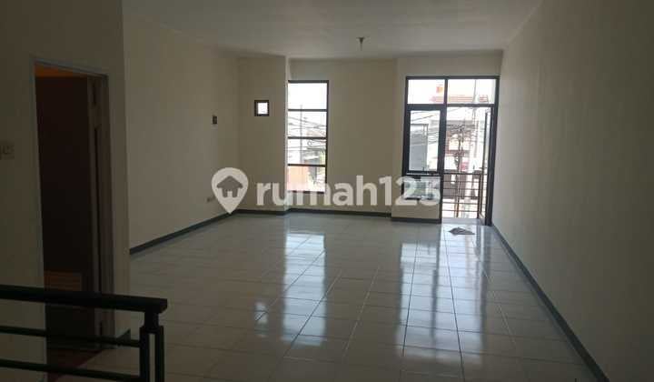 Ruko Taman Kopo Ketapang