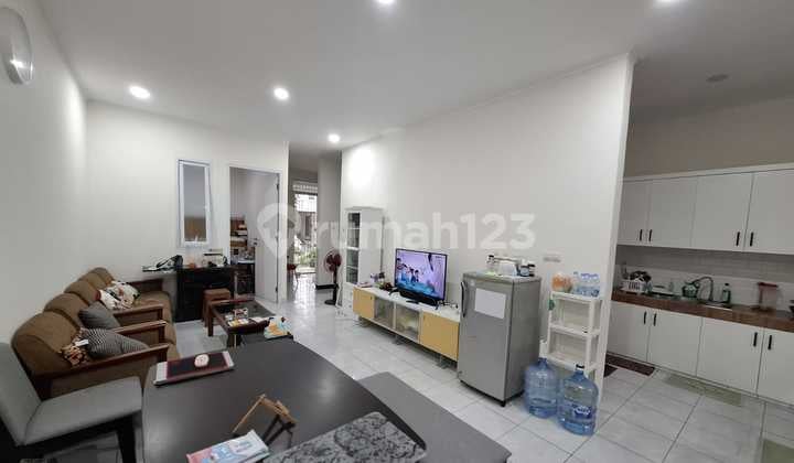 Dijual Rumah di Taman Kopo Indah 5 (Sumerville) Bandung