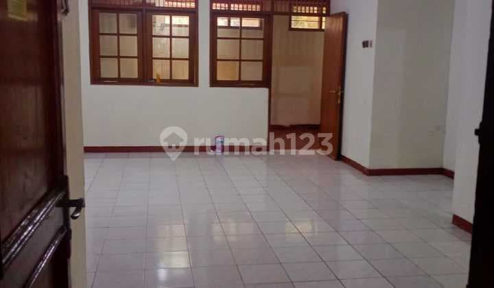 Rumah Siap Huni Pratista Antapani