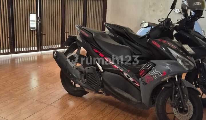 Kos Kosan Sedang Berjalan di Moh Toha Bandung