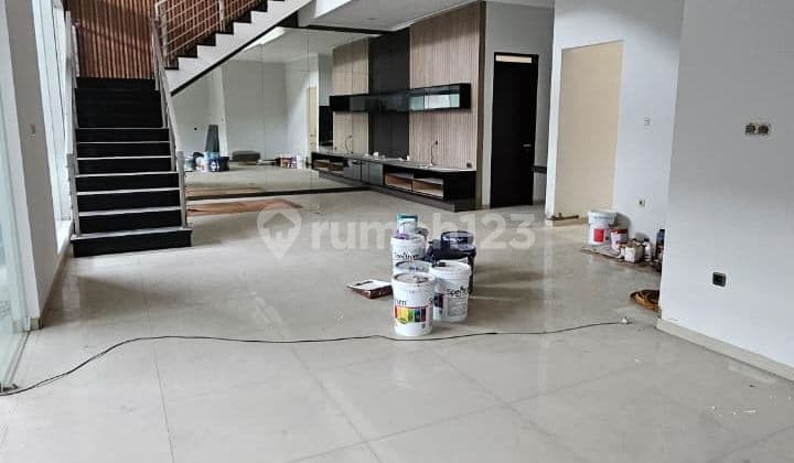 Dijual Rumah Minimalis di Batununggal Bandung