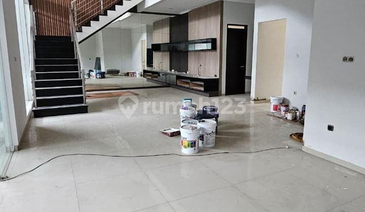 Dijual Rumah Minimalis di Batununggal Bandung