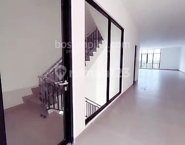 Sewa Rukan Soho Marina Bay 30X18 5 Gandeng Samping Pasir Putih Residence Pik2