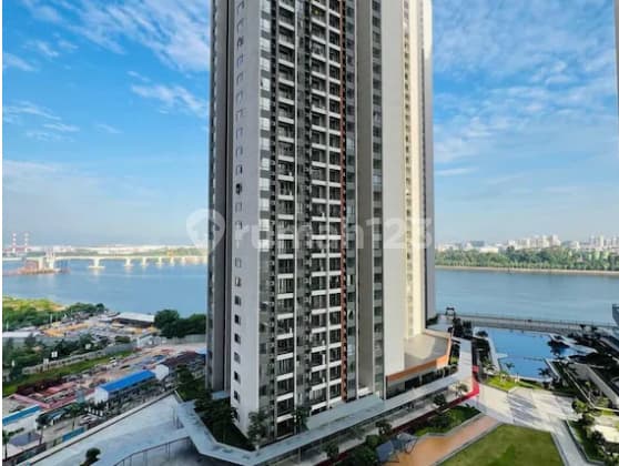 New Rnf Princess Cove 3 Bedroom D2 119 M2 Phase 3 Apartment Johor Bahru Malaysia
