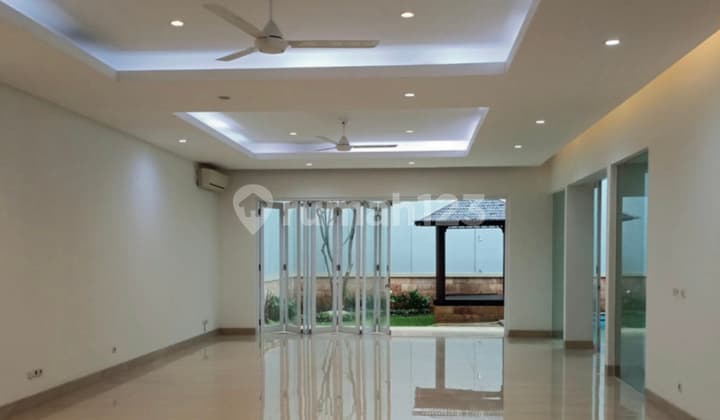 Jual Rumah 10X37 Eleven Townhouse Pejanten Barat 369 M2 Pasar Minggu Jakarta Selatan