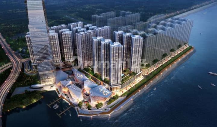 New Apartment Rnf Princess Cove 1 Bedroom B1 54 Sq M Phase 3 Johor Bahru Malaysia