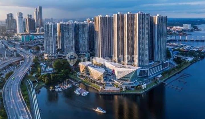 New Apartment Rnf Princess Cove 2 Bedroom G 87 M2 Phase 2 Johor Bahru Malaysia