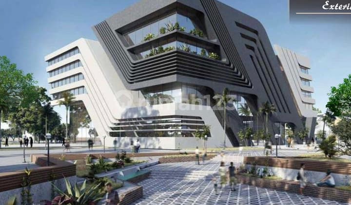 Jual Dibawah NJOP Tanah 14,6 Ha Jl Utan Jati Kalideres Jakarta Barat