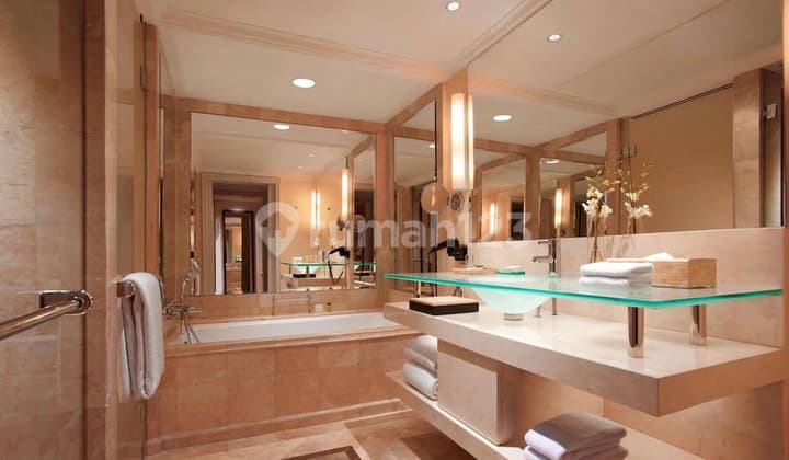 Jual Hotel Bintang 5 Terbaik Termewah Jakarta Pusat Bundaran Hi