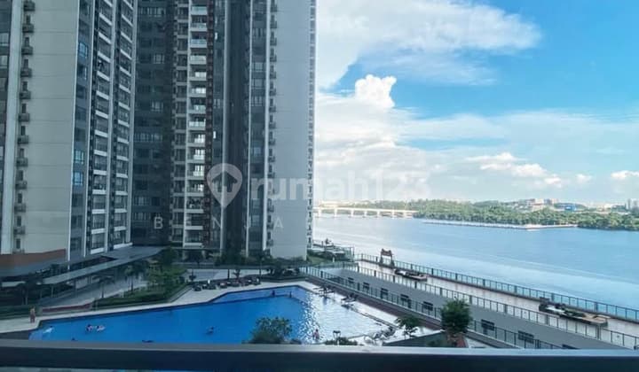 Apartemen Baru Rnf Princess Cove 3 Bedroom D3m 108 M2 Phase 3 Johor Bahru Malaysia High Floor